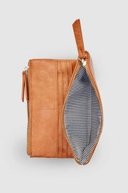 Delta Wallet in Multiple Colors