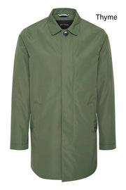Miles Mac Rain Jacket in 5 Colours