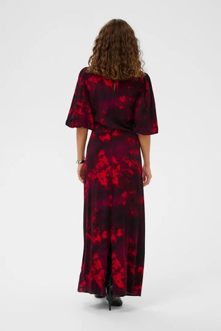 Elsie Elitha Long Dress