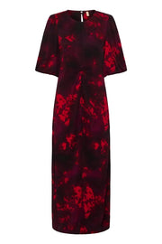 Elsie Elitha Long Dress