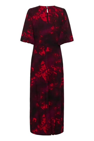 Elsie Elitha Long Dress
