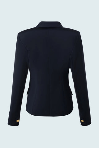 Jacket With 6 Buttons in 2 Colours