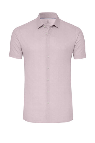 Summer Journey Short Sleeve Shirt in 5 Colours