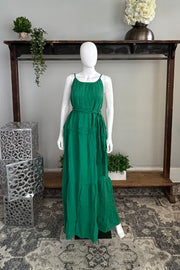 Linen Dress in 2 Colours