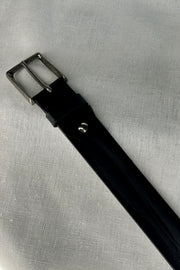 Otes Leather Belt in 3 Colours