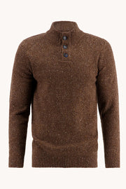 Jumper Knitted Sweater in Multiple Colors