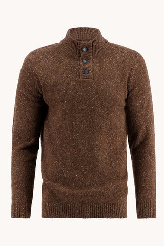 Jumper Knitted Sweater in Multiple Colors