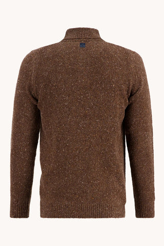 Jumper Knitted Sweater in Multiple Colors