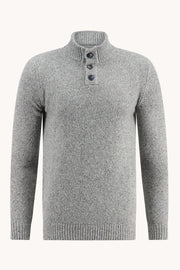 Jumper Knitted Sweater in Multiple Colors