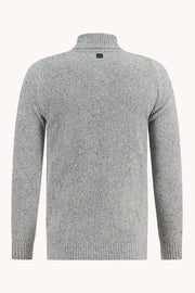 Jumper Knitted Sweater in Multiple Colors