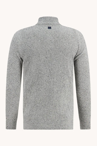 Jumper Knitted Sweater in Multiple Colors