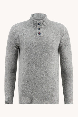 Jumper Knitted Sweater in Multiple Colors