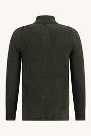 Jumper Knitted Sweater in Multiple Colors