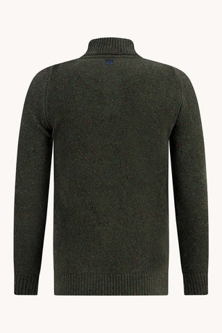 Jumper Knitted Sweater in Multiple Colors