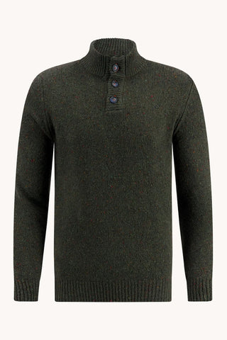 Jumper Knitted Sweater in Multiple Colors