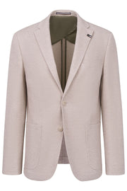Sport Coat in Tan