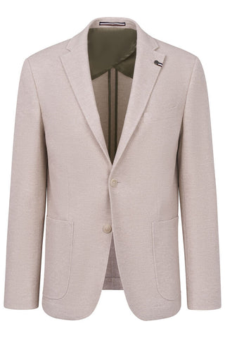 Sport Coat in Tan