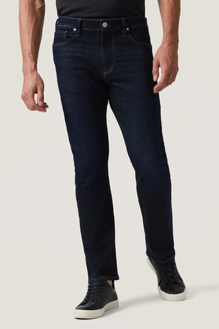 Camino Relaxed Straight Jeans in Deep Urban