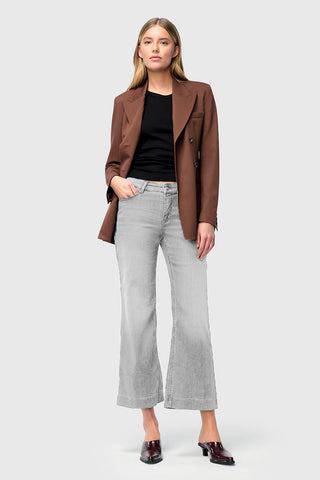 Dream Wide Cropped Jean in 3 colors