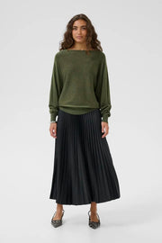 Fay Batwig Sweater in 3 Colors