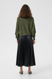 Fay Batwig Sweater in 3 Colors