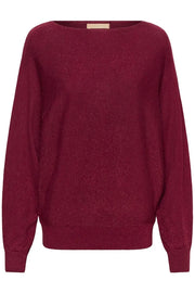 Fay Batwig Sweater in 3 Colors