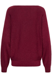 Fay Batwig Sweater in 3 Colors