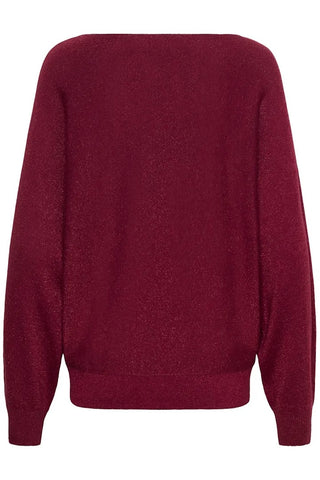 Fay Batwig Sweater in 3 Colors