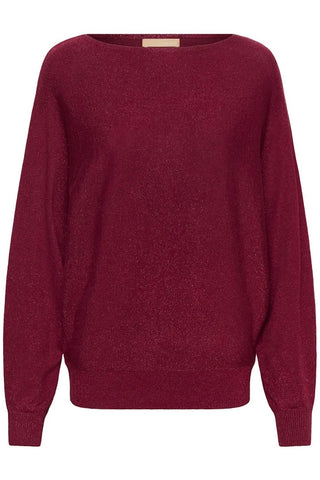Fay Batwig Sweater in 3 Colors