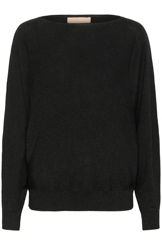 Fay Batwig Sweater in 3 Colors