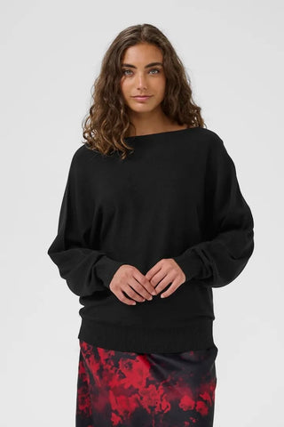 Fay Batwig Sweater in 3 Colors