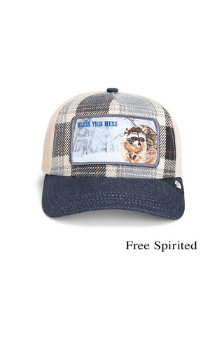 Goorin Bros. Farm Trucker Hats