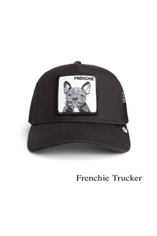 Goorin Bros. Farm Trucker Hats
