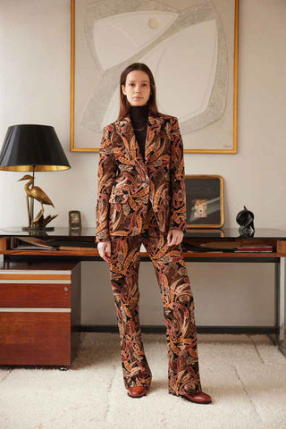 Vitamine Cord Blazer