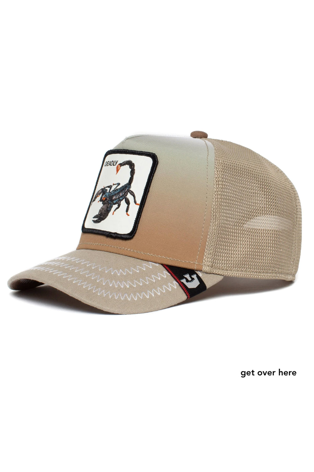 Gordon bros hats online