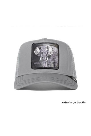 Goorin Bros. Farm Trucker Hats