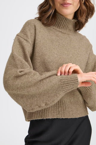 Gigi Sweater