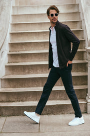 Courage in Dark Navy Commuter