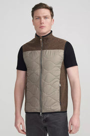 Holebrook Moses Wind Proof Vest in 2 Colors