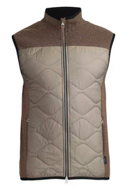 Holebrook Moses Wind Proof Vest in 2 Colors