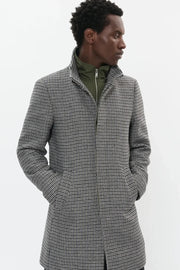 Harvey Coat in Winter Twig