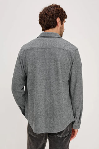 Hawke Long Sleeve Casual Shirt