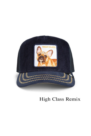Goorin Bros. Farm Trucker Hats