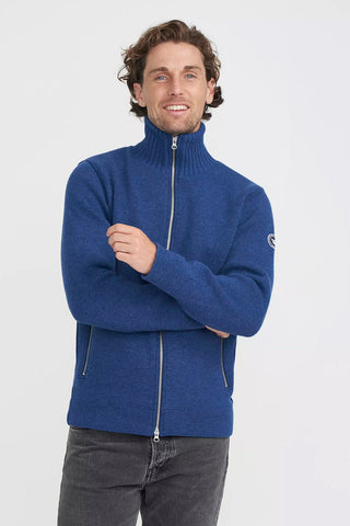 Holebrook Måns Windproof Zip Sweater