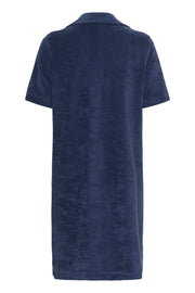 Rositta Jersey-Knit Dress in 2 Striped Patterns
