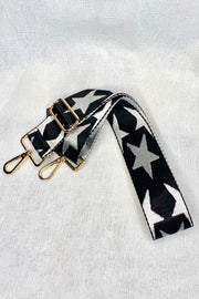 Interchangeable Canvas Bag Straps in Different Colours