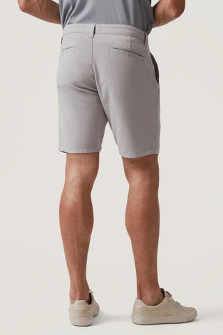 Arizona Shorts in Grey High Flyer