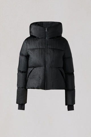 Iroh Short Down Jacket