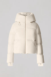 Iroh Short Down Jacket