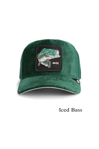 Goorin Bros. Farm Trucker Hats